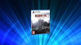 Le nouveau jeu Resident Evil Requiem risque la rupture de stock avant même sa sortie chez Cdiscount 