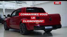 Automobilistes, attention au "clignovirus", préviennent les gendarmes de Haute-Marne