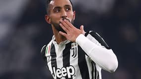 Mehdi Benatia