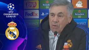 Real Madrid : "Une Ferrari et une Fiat 500", Ancelotti agace les fans d'Everton