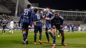 Paris FC