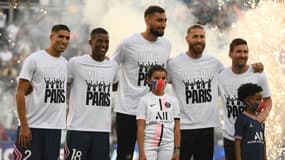 PSG