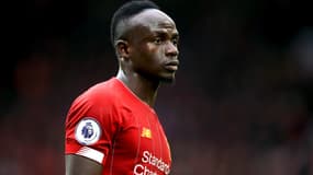 Sadio Mané