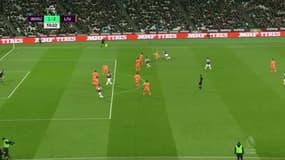 Salah et Mané en feu, Liverpool corrige West Ham (1-4)