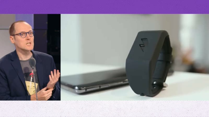 Comment la tech peut aidez à faire tenir ses bonnes résolutions du début d'année?