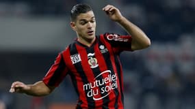 Hatem Ben Arfa (Nice)