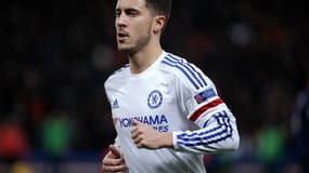 Le club d'Eden Hazard va devoir se trouver un nouveau équipementier. 