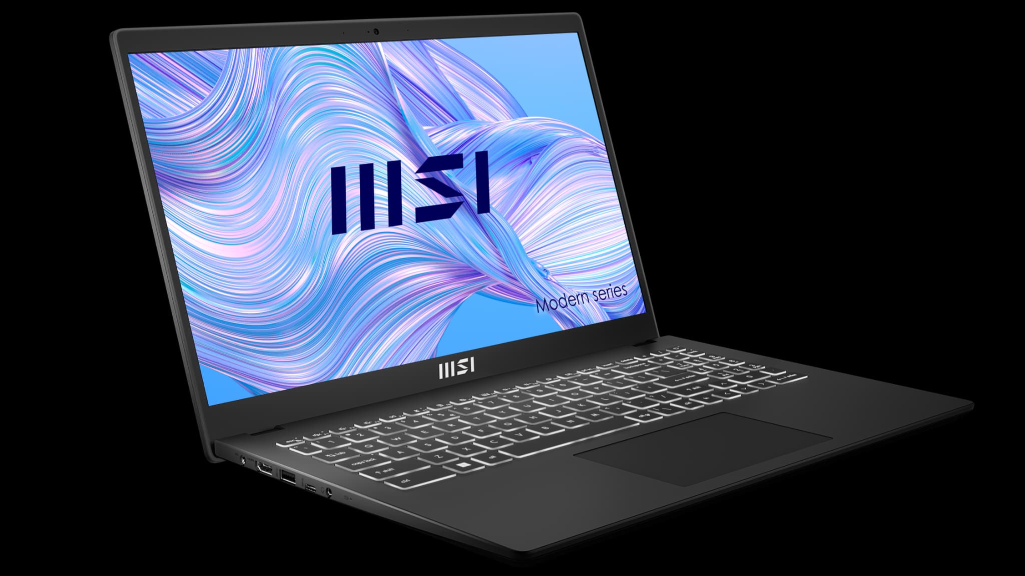 MSI Modern 15