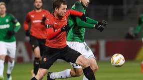 Johansson (Rennes)