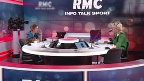 Joséphine de Meaux, comédienne: "La vie est très, très bizarre. Si nous n'étions pas bizarres, on ne serait pas au bon endroit."