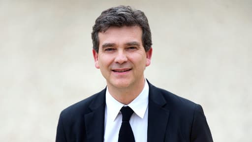 Le livre d'Arnaud Montebourg sortira le 11 septembre chez Flammarion