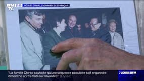 De Paris à la Corrèze, l'hommage des Français à Jacques Chirac