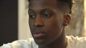 NBA – Les Knicks, les Bleus, sa vie à New York : Les confidences de Ntilikina 