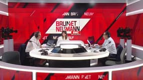 Crise de l'hôpital public : "j'ai vu des choses abérantes comme ramener son papier toilette ou sa couverture"
