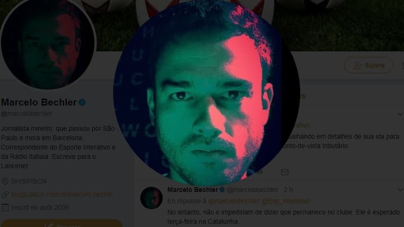 Marcelo Bechler