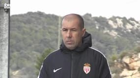 Rolland Courbis : ‘’Trois équipes mènent un parcours de champion’’