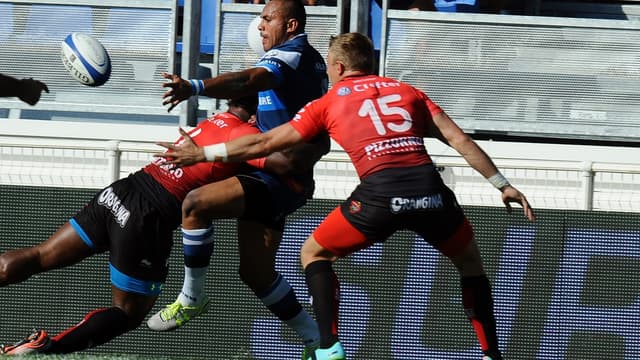 L'éditeur sort une collection 100% Sexy Rugby à l’occasion de la coupe du monde, qui débute le 18 septembre 2015.