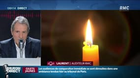 Neige: la galère d'Alain et Laurent qui n'ont toujours pas retrouvé l'électricité