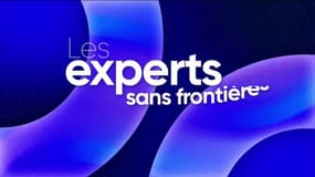 Les experts sans frontières - Vendredi 14 novembre