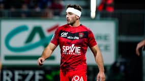 Julien Hériteau.