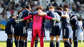 Le suspense semble quasiment terminé pour les Girondins qui ont laissé s'échapper de sacrées chances de montée, ce samedi.