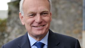 Jean-Marc Ayrault