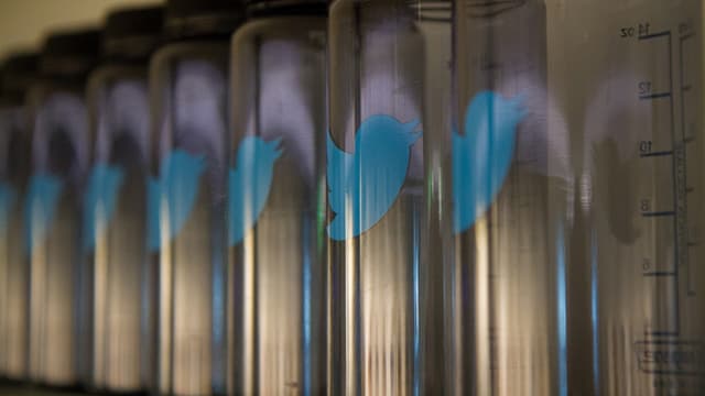 Twitter ne parvient pas à convaincre le grand public de se mettre à twitter.