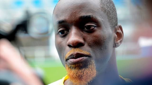 Teddy Tamgho, de retour après 629 jours d'absence