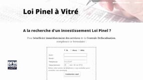 L'incertitude fiscale fait plonger les ventes dans le neuf