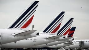 Air France nécessite un fort soutien de l'Etat actionnaire