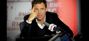Le coup de gueule de Daniel Riolo contre Eden Hazard !