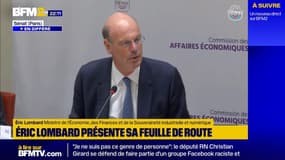"Nous allons rétablir MaPrimeRénov'', assure le ministre de l'Économie, Éric Lombard