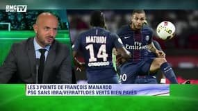 After Foot : le Best-Of du 9 septembre