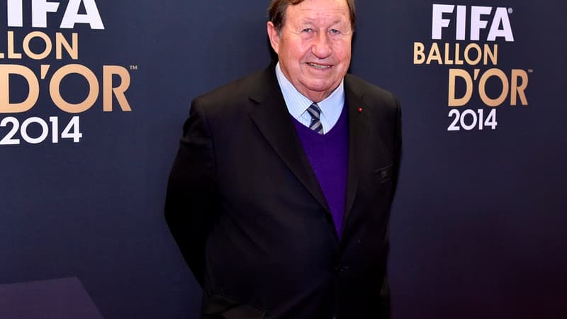 Guy Roux