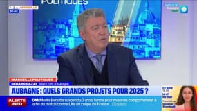 2025, l'année du renouveau pour Aubagne ?