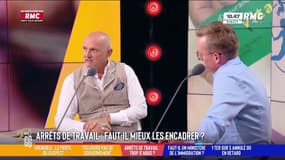 Abus des arrêts maladie: "L'Assurance maladie devrait se sanctionner elle-même"