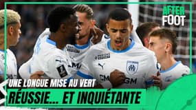 OM 4-1 Brest : Riolo acerbe sur la mise au vert marseillaise