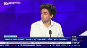 Plongée dans la French tech: Les outils de Mirakl pour se battre à armes égales contres les géants de la technologie & l'accélération de la transformation omnicanal du commerce par Anycommerce - 12/07