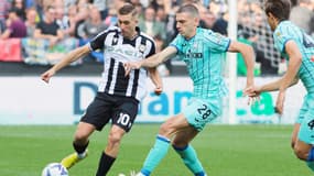 Udinese-Atalanta