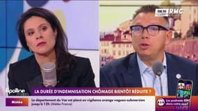 La durée d'indemnisation chômage bientôt réduite ?