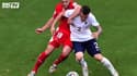 Football / La maman de Valbuena heureuse pour son fils - 20/06