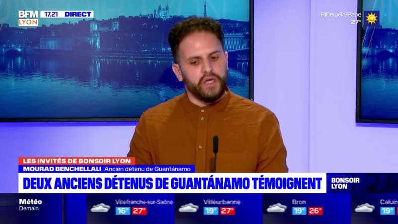 Deux anciens détenus français de Guantanamo racontent leur calvaire