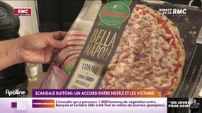 Scandale Buitoni: un accord entre Nestlé et les victimes 