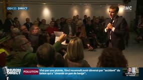 "Ça passe ou ça casse", les annonces d'Emmanuel Macron plus ou moins attendues par les Français