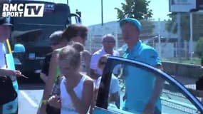 Cyclisme / Nibali privé de Tour de France ? 27/02