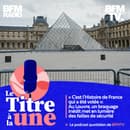 “Lupin”, “Ocean’s Once”, “Le Cercle rouge”… The robbery at the Louvre revives interest in fictional robberies “Lupin”, “Ocean’s Once”, “Le Cercle rouge”… The robbery at the Louvre revives interest in fictional robberies