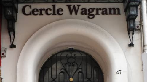 Cercle Wagram