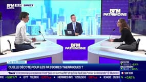 Loeiz Bourdic (PriceHubble France) : Quelle décote pour les passoires thermiques ? - 17/10