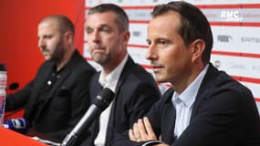 Stade Rennais : Dans les coulisses de la démission de Stéphan