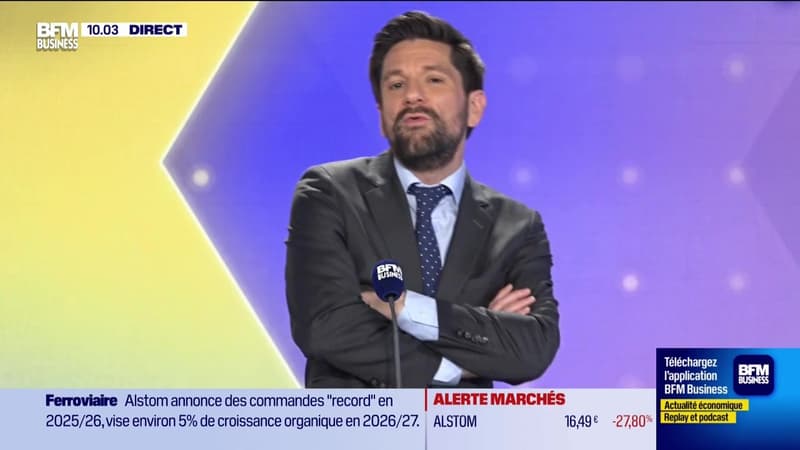 L'intégrale des Experts du vendredi 17 avril